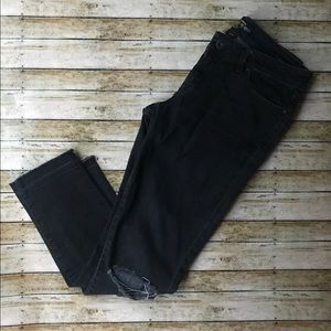 Lucky Brand Lolita Capri